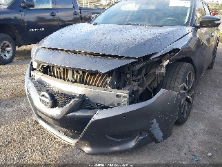2017 Nissan Maxima, VIN 1N4AA6AP2HC386047. Фото 6 з 6 з аукціону IAAI. Каталог авто зі США OpenDataCar.