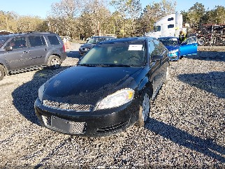 2014 Chevrolet Impala Limited, VIN 2G1WB5E36E1180433. Фото 6 з 6 з аукціону IAAI. Каталог авто зі США OpenDataCar.