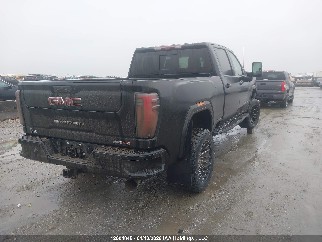 2024 Gmc Sierra, VIN 1GT49PEY6RF306497. Фото 4 з 6 з аукціону IAAI. Каталог авто зі США OpenDataCar.