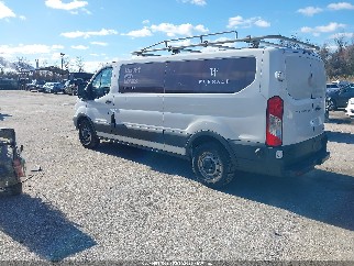 2017 Ford Transit-150, VIN 1FTYE9ZM8HKA07857. Фото 3 з 6 з аукціону IAAI. Каталог авто зі США OpenDataCar.