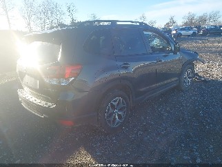 2023 Subaru Forester, VIN JF2SKADC1PH523084. Zdjęcie 4 z 6 z aukcji IAAI. Katalog aut z USA OpenDataCar.