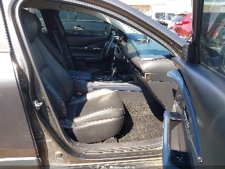 2020 Mazda CX-30, VIN 3MVDMBDLXLM129871. Фото 5 з 6 з аукціону IAAI. Каталог авто зі США OpenDataCar.