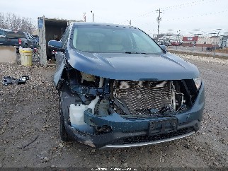 2016 Ford Edge, VIN 2FMPK3K92GBC63388. Фото 6 з 6 з аукціону IAAI. Каталог авто зі США OpenDataCar.