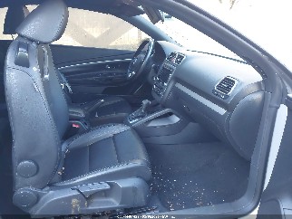 2012 Volkswagen Eos, VIN WVWBW7AH4CV000997. Фото 5 з 6 з аукціону IAAI. Каталог авто зі США OpenDataCar.