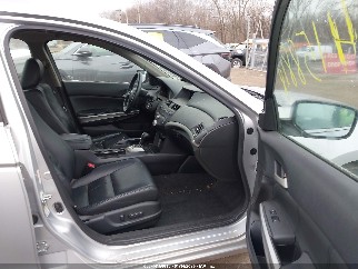 2009 Honda Accord, VIN 1HGCP36829A045845. Фото 5 з 6 з аукціону IAAI. Каталог авто зі США OpenDataCar.