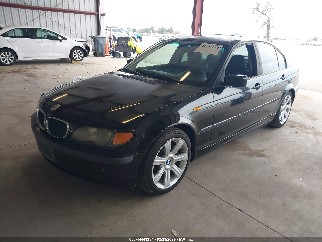 2002 Bmw 3 Series, VIN WBAEV33432KL73187. Фото 2 з 6 з аукціону IAAI. Каталог авто зі США OpenDataCar.