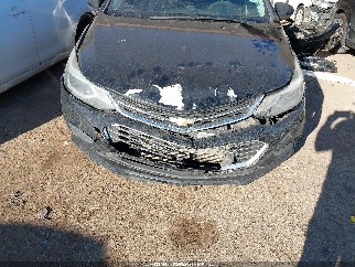 2016 Chevrolet Cruze, VIN 1G1BE5SM8G7269459. Фото 6 з 6 з аукціону IAAI. Каталог авто зі США OpenDataCar.