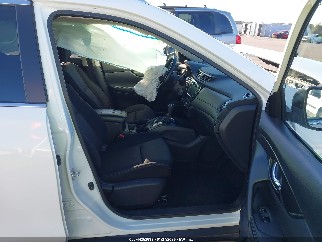 2020 Nissan Rogue, VIN JN8AT2MT2LW041828. Zdjęcie 5 z 6 z aukcji IAAI. Katalog aut z USA OpenDataCar.