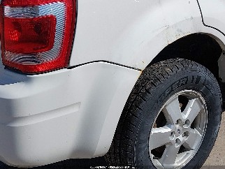 2012 Ford Escape, VIN 1FMCU9D7XCKB60355. Фото 6 з 6 з аукціону IAAI. Каталог авто зі США OpenDataCar.