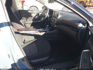 2024 Nissan Sentra, VIN 3N1AB8DV4RY369064. Фото 5 з 6 з аукціону IAAI. Каталог авто зі США OpenDataCar.