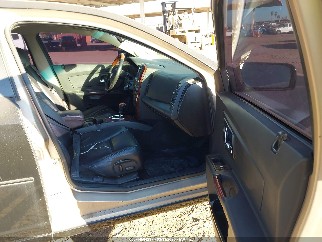 2006 Cadillac CTS, VIN 1G6DM57T960145245. Фото 5 з 6 з аукціону IAAI. Каталог авто зі США OpenDataCar.