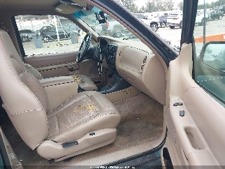 1997 Ford Explorer, VIN 1FMCU22E3VUB10431. Фото 5 з 6 з аукціону IAAI. Каталог авто зі США OpenDataCar.