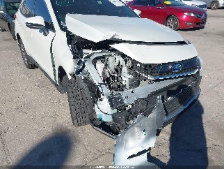 2022 Toyota Venza, VIN JTEAAAAH5NJ116254. Фото 6 з 6 з аукціону IAAI. Каталог авто зі США OpenDataCar.