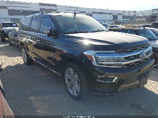 2024 Ford Expedition, VIN 1FMJK1P82REA47607. Фото 1 з 6 з аукціону IAAI. Каталог авто зі США OpenDataCar.