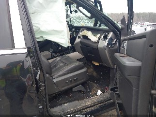 2010 Ford Expedition, VIN 1FMJK1K55AEA00573. Фото 5 з 6 з аукціону IAAI. Каталог авто зі США OpenDataCar.