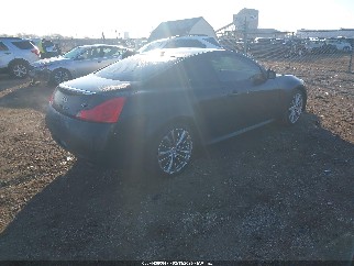 2013 Infiniti G37, VIN JN1CV6EK4DM922056. Фото 4 з 6 з аукціону IAAI. Каталог авто зі США OpenDataCar.