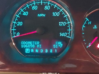 2007 Buick Lucerne, VIN 1G4HD57257U111072. Фото 6 з 6 з аукціону IAAI. Каталог авто зі США OpenDataCar.