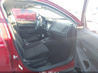 2020 Mitsubishi Outlander Sport, VIN JA4AP3AU7LU030588. Фото 5 з 6 з аукціону IAAI. Каталог авто зі США OpenDataCar.