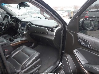 2019 Chevrolet Suburban, VIN 1GNSKHKC9KR283769. Фото 5 з 6 з аукціону IAAI. Каталог авто зі США OpenDataCar.