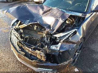 2015 Cadillac ATS, VIN 1G6AB5RAXF0134212. Фото 6 з 6 з аукціону IAAI. Каталог авто зі США OpenDataCar.