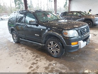 2007 Ford Explorer, VIN 1FMEU73897UA35784. Фото 1 з 6 з аукціону IAAI. Каталог авто зі США OpenDataCar.