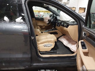 2018 Porsche Macan, VIN WP1AA2A54JLB11334. Фото 5 из 6 с аукциона IAAI. Каталог авто из США OpenDataCar.