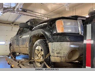 2008 Gmc Sierra, VIN 2GTEK133281316706. Фото 1 з 6 з аукціону IAAI. Каталог авто зі США OpenDataCar.