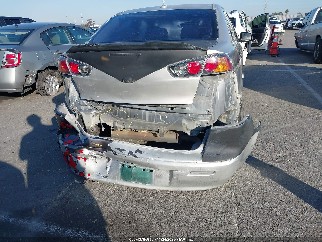 2014 Mitsubishi Lancer, VIN JA32V2FW1EU010746. Фото 6 з 6 з аукціону IAAI. Каталог авто зі США OpenDataCar.