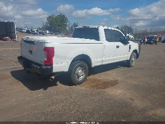2018 Ford F-250, VIN 1FT7X2A66JEB74572. Фото 4 з 6 з аукціону IAAI. Каталог авто зі США OpenDataCar.