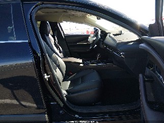 2025 Mazda CX-30, VIN 3MVDMBDM9SM780402. Фото 5 з 6 з аукціону IAAI. Каталог авто зі США OpenDataCar.
