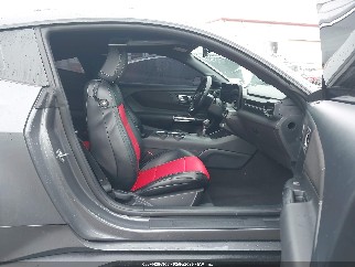 2024 Ford Mustang, VIN 1FA6P8TH5R5115222. Фото 5 з 6 з аукціону IAAI. Каталог авто зі США OpenDataCar.