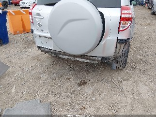 2011 Toyota RAV4, VIN 2T3ZF4DV2BW053980. Фото 6 з 6 з аукціону IAAI. Каталог авто зі США OpenDataCar.