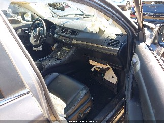 2016 Lexus CT 200h, VIN JTHKD5BH8G2271804. Фото 5 з 6 з аукціону IAAI. Каталог авто зі США OpenDataCar.
