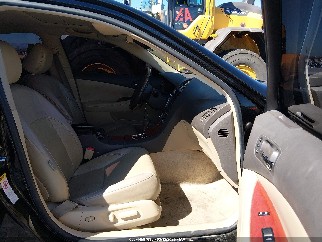 2008 Lexus ES 350, VIN JTHBJ46G182220070. Фото 5 з 6 з аукціону IAAI. Каталог авто зі США OpenDataCar.