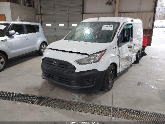 2020 Ford Transit Connect, VIN NM0LS6E29L1437978. Фото 2 з 6 з аукціону IAAI. Каталог авто зі США OpenDataCar.