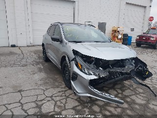 2024 Ford Escape, VIN 1FMCU9MN9RUA47007. Фото 1 з 6 з аукціону IAAI. Каталог авто зі США OpenDataCar.