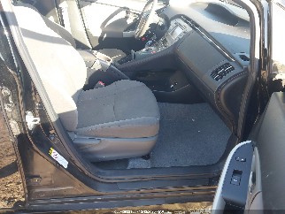 2014 Toyota Prius, VIN JTDKN3DU7E1801745. Фото 5 з 6 з аукціону IAAI. Каталог авто зі США OpenDataCar.