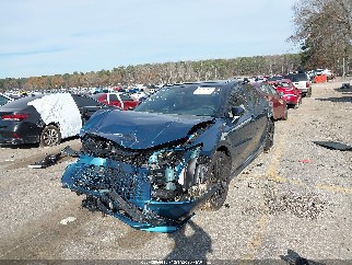 2025 Toyota Camry, VIN 4T1DAACK5SU178477. Фото 2 з 6 з аукціону IAAI. Каталог авто зі США OpenDataCar.