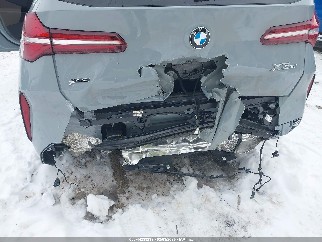 2026 Bmw X3, VIN 5UX53GP05T9224939. Фото 6 з 6 з аукціону IAAI. Каталог авто зі США OpenDataCar.