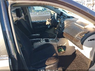 2014 Dodge Grand Caravan, VIN 2C4RDGCGXER191274. Фото 5 з 6 з аукціону IAAI. Каталог авто зі США OpenDataCar.