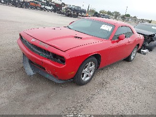 2010 Dodge Challenger, VIN 2B3CJ4DV3AH146267. Фото 2 з 6 з аукціону IAAI. Каталог авто зі США OpenDataCar.