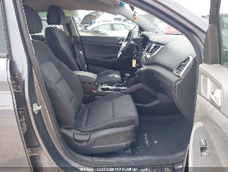2018 Hyundai Tucson, VIN KM8J33A49JU711362. Фото 5 з 6 з аукціону IAAI. Каталог авто зі США OpenDataCar.