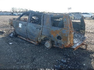 2020 Chevrolet Tahoe, VIN 1GNSKBKC6LR307749. Фото 3 з 6 з аукціону IAAI. Каталог авто зі США OpenDataCar.