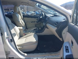 2015 Subaru XV Crosstrek, VIN JF2GPAMC0F8256431. Zdjęcie 5 z 6 z aukcji IAAI. Katalog aut z USA OpenDataCar.