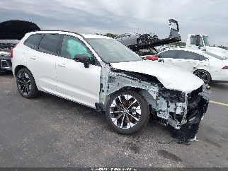 2026 Volvo XC60, VIN YV4M12RC0T1367614. Фото 1 з 6 з аукціону IAAI. Каталог авто зі США OpenDataCar.