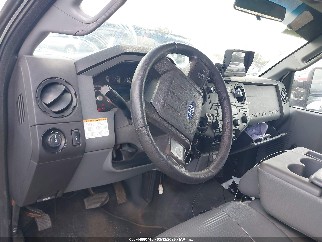 2013 Ford F-350, VIN 1FDRF3GT5DEA16724. Фото 6 з 6 з аукціону IAAI. Каталог авто зі США OpenDataCar.