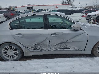 2012 Hyundai Genesis, VIN KMHGC4DD2CU191083. Фото 6 из 6 с аукциона IAAI. Каталог авто из США OpenDataCar.