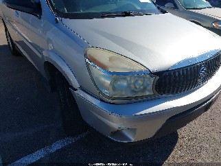 2007 Buick Rendezvous, VIN 3G5DA03L67S549359. Фото 6 з 6 з аукціону IAAI. Каталог авто зі США OpenDataCar.