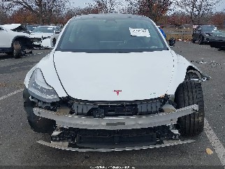 2020 Tesla Model 3, VIN 5YJ3E1EC9LF719535. Фото 6 з 6 з аукціону IAAI. Каталог авто зі США OpenDataCar.