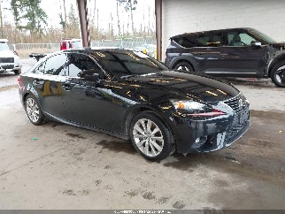 2016 Lexus IS 200t, VIN JTHBA1D25G5024202. Фото 1 з 6 з аукціону IAAI. Каталог авто зі США OpenDataCar.